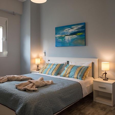 The Prickly Pear Apartment Chania  Buitenkant foto
