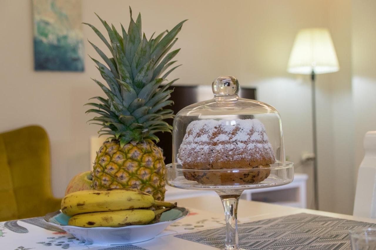 The Prickly Pear Apartment Chania  Buitenkant foto