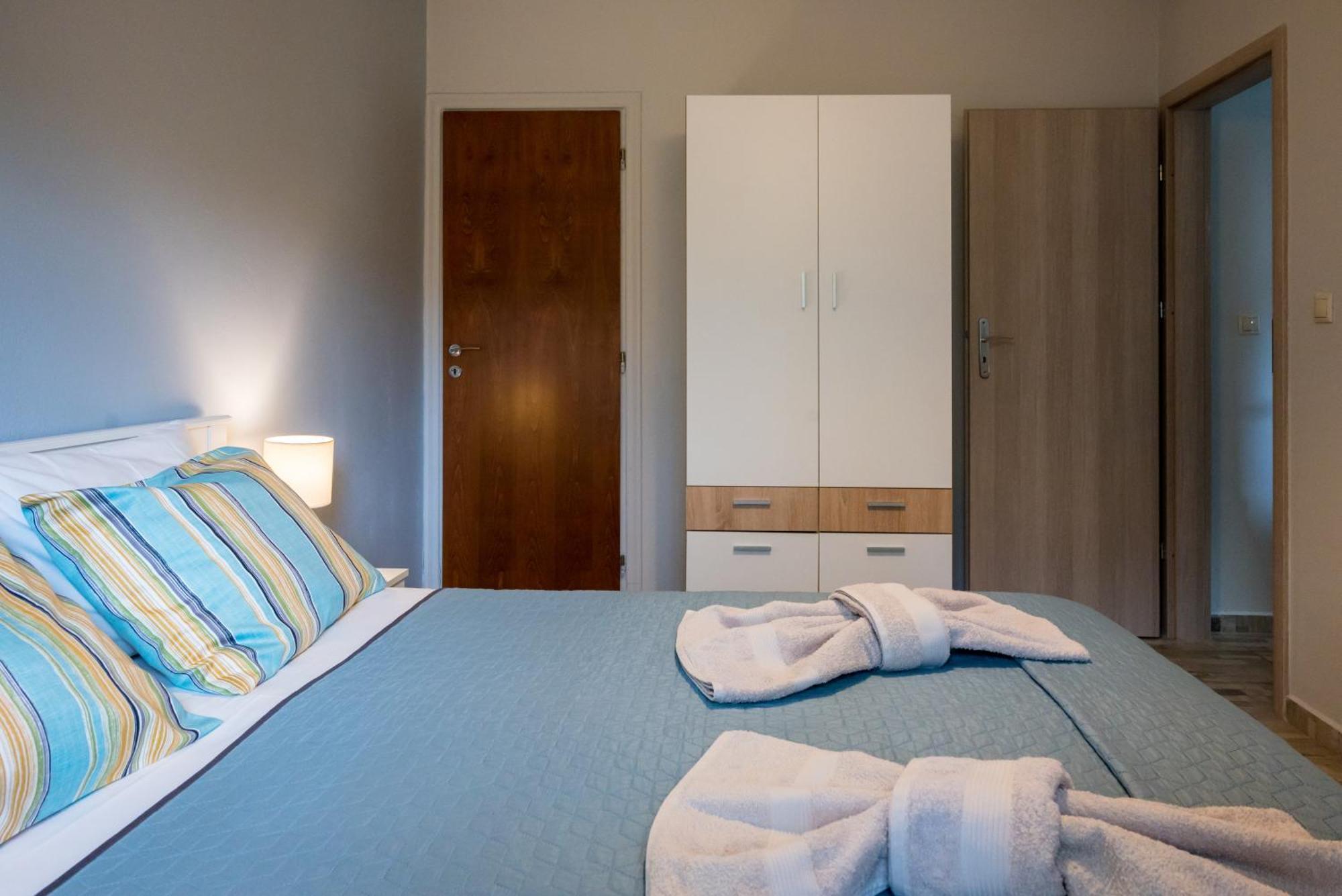 The Prickly Pear Apartment Chania  Buitenkant foto