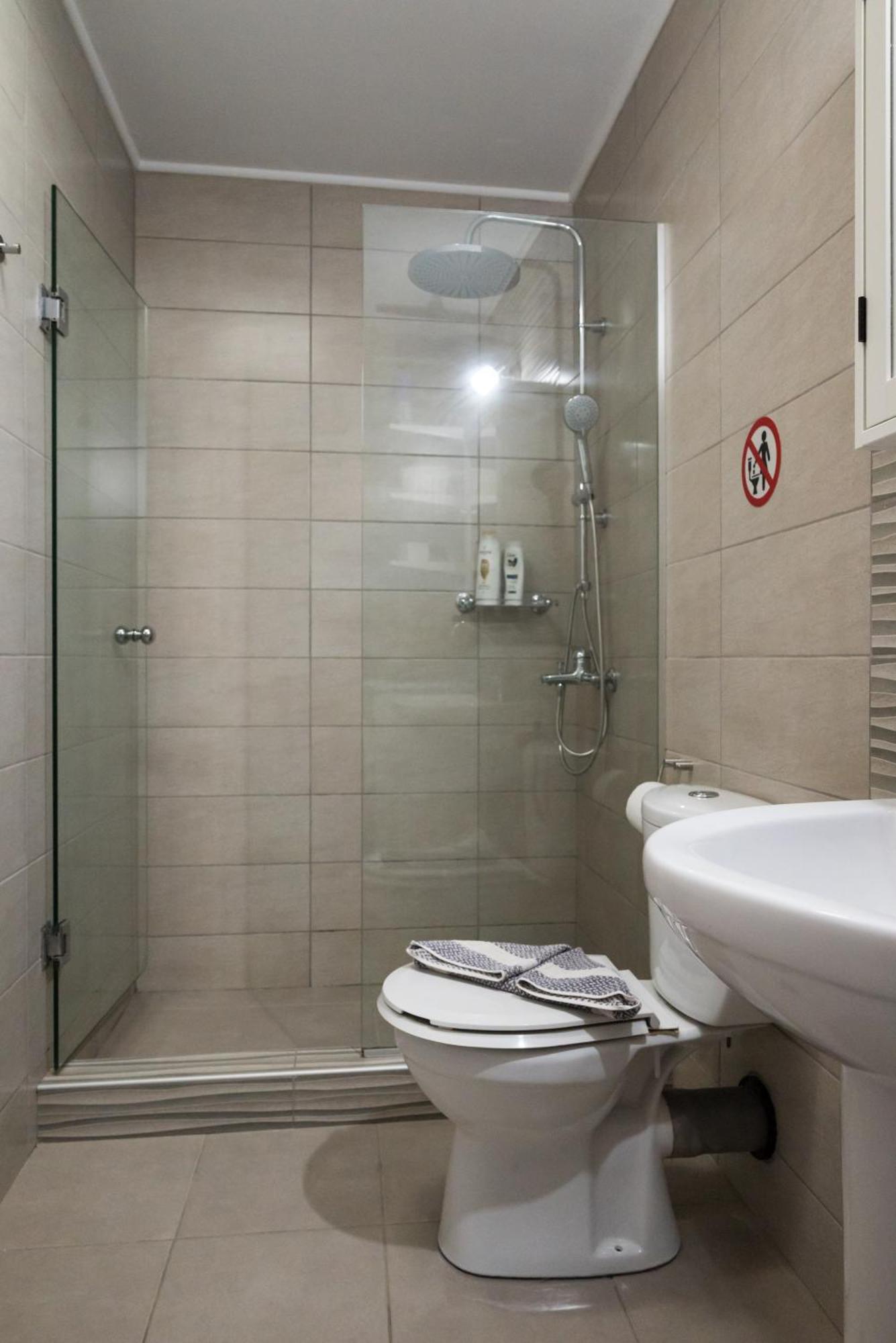 The Prickly Pear Apartment Chania  Buitenkant foto