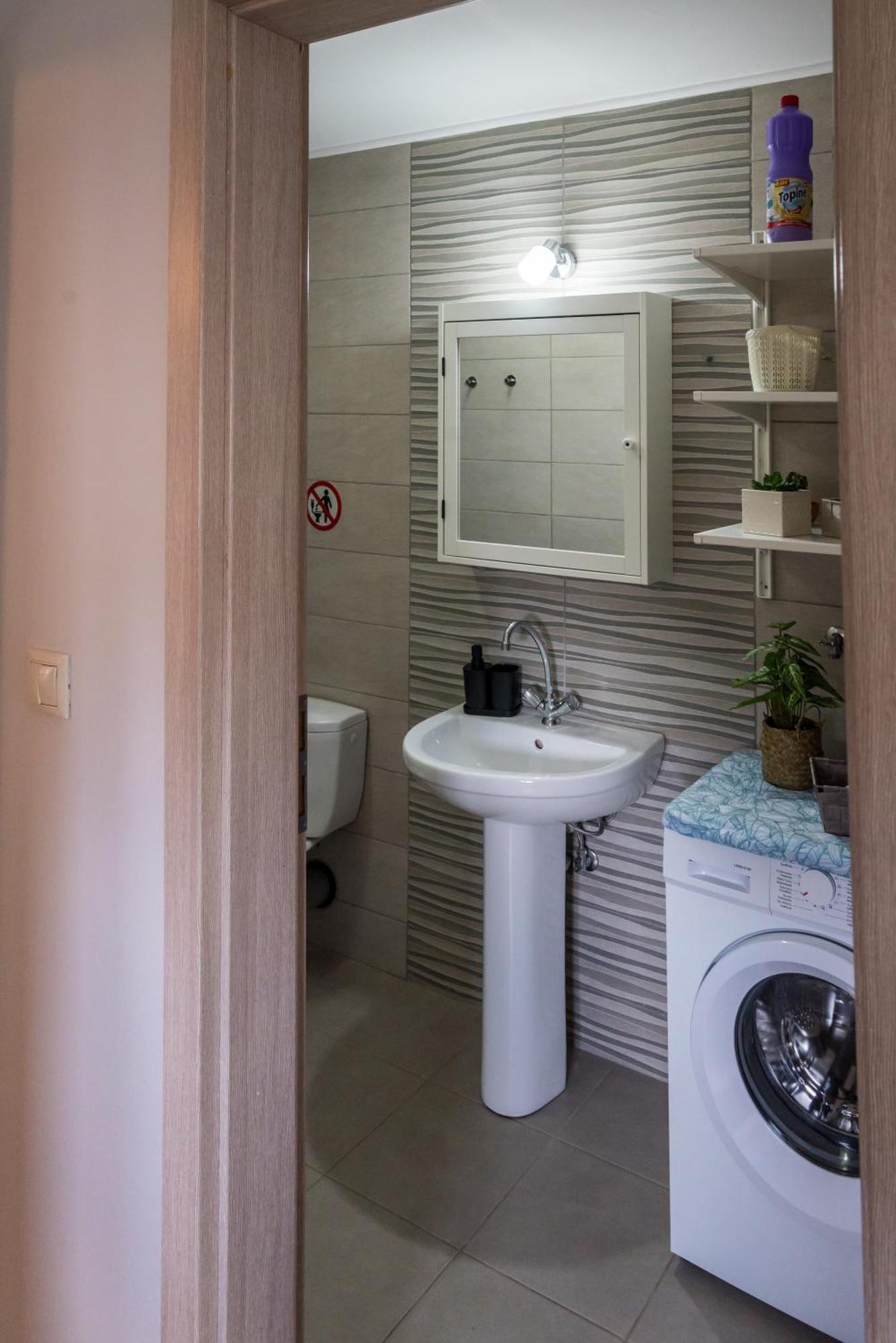 The Prickly Pear Apartment Chania  Buitenkant foto