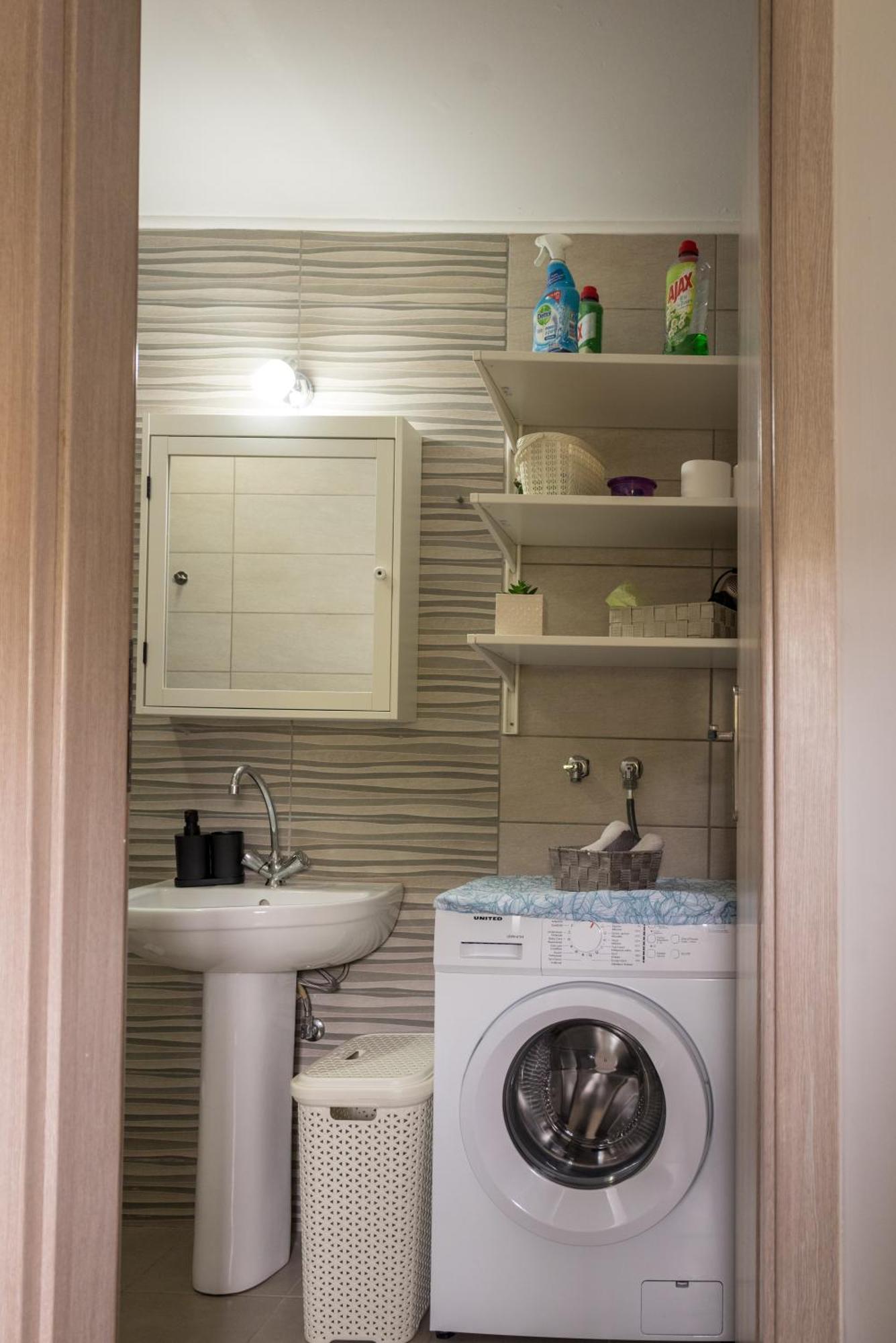 The Prickly Pear Apartment Chania  Buitenkant foto